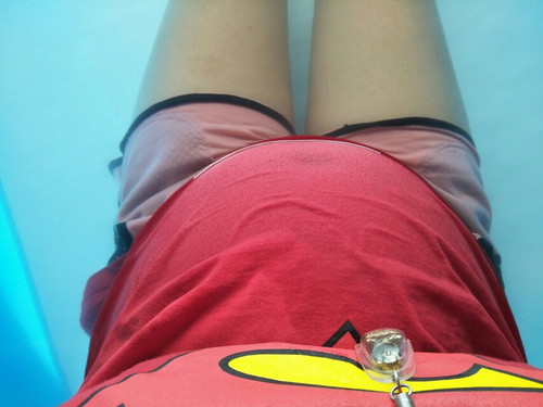 เล่นน้ำกัน