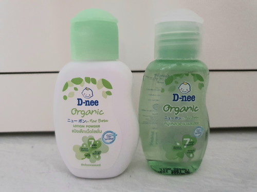 Dnee Thailand
