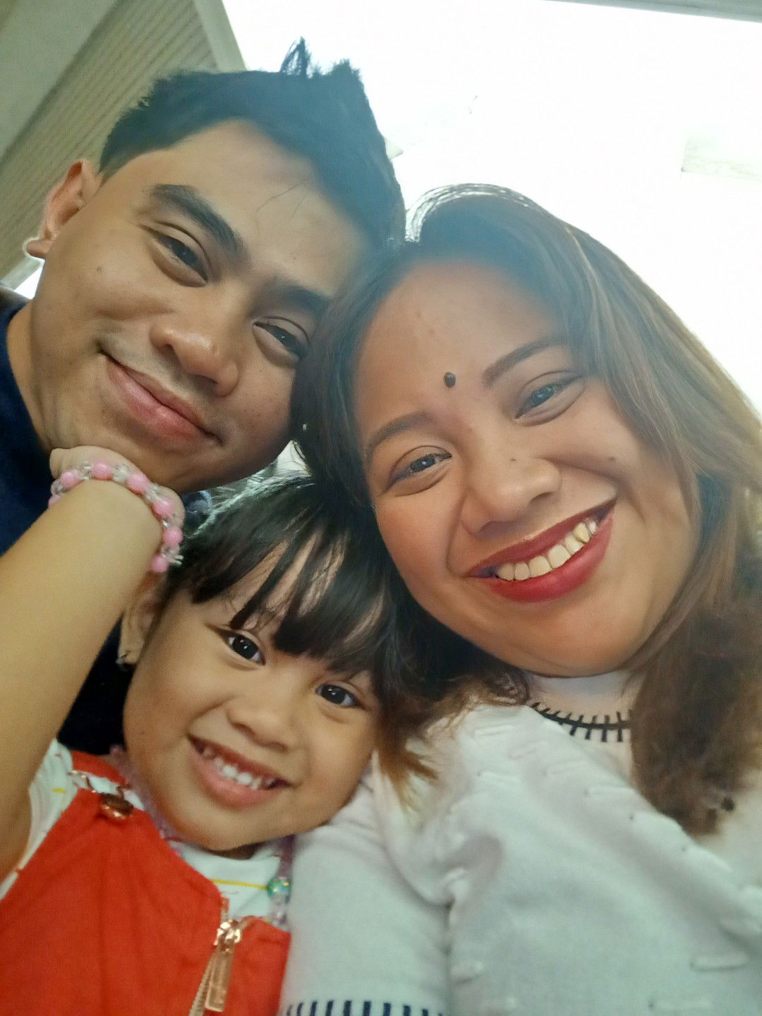 Sheena Rose Asuncion profile icon