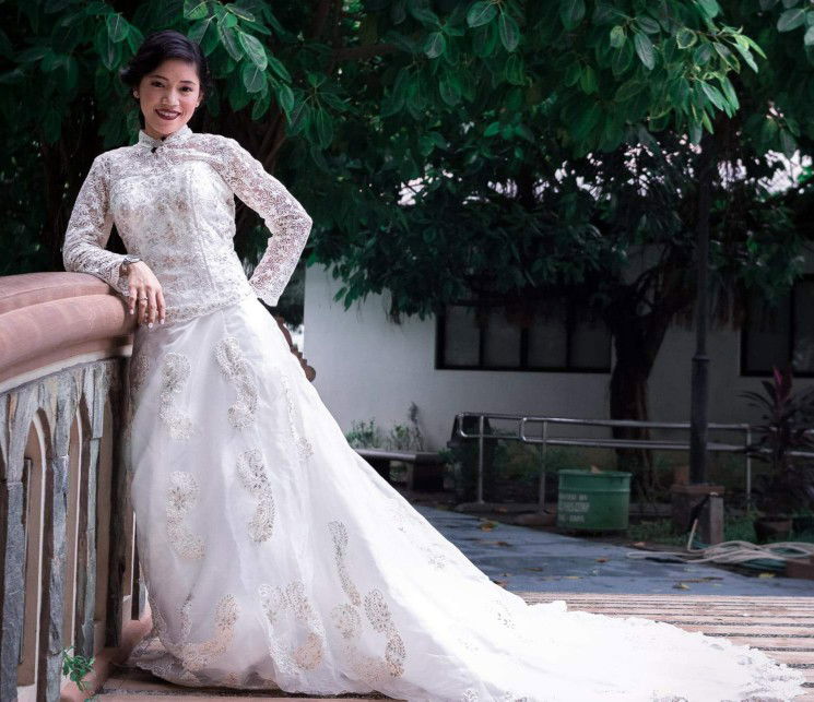 marissa D orence profile icon