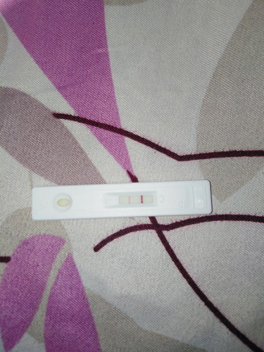 Positive Ba To? ?