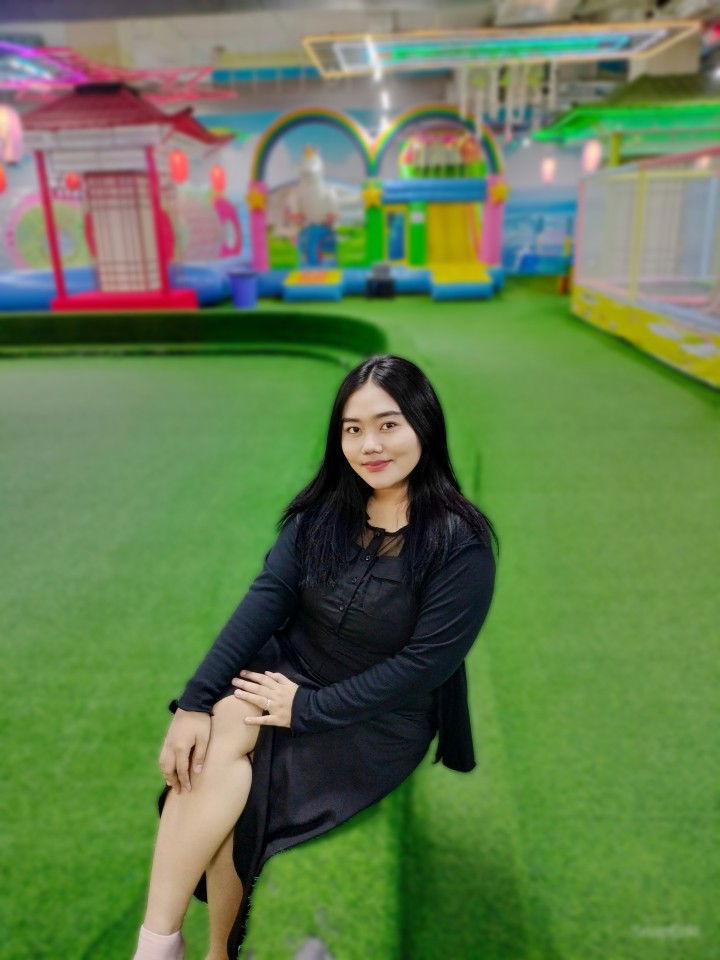 Riska pratiwi profile icon