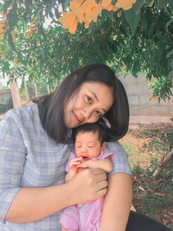 Thipsuda Paisangka profile icon