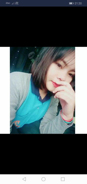 บัณฑิตา​ โยคสัย profile icon