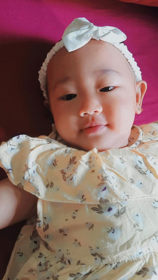 Wike Nurfadillah profile icon