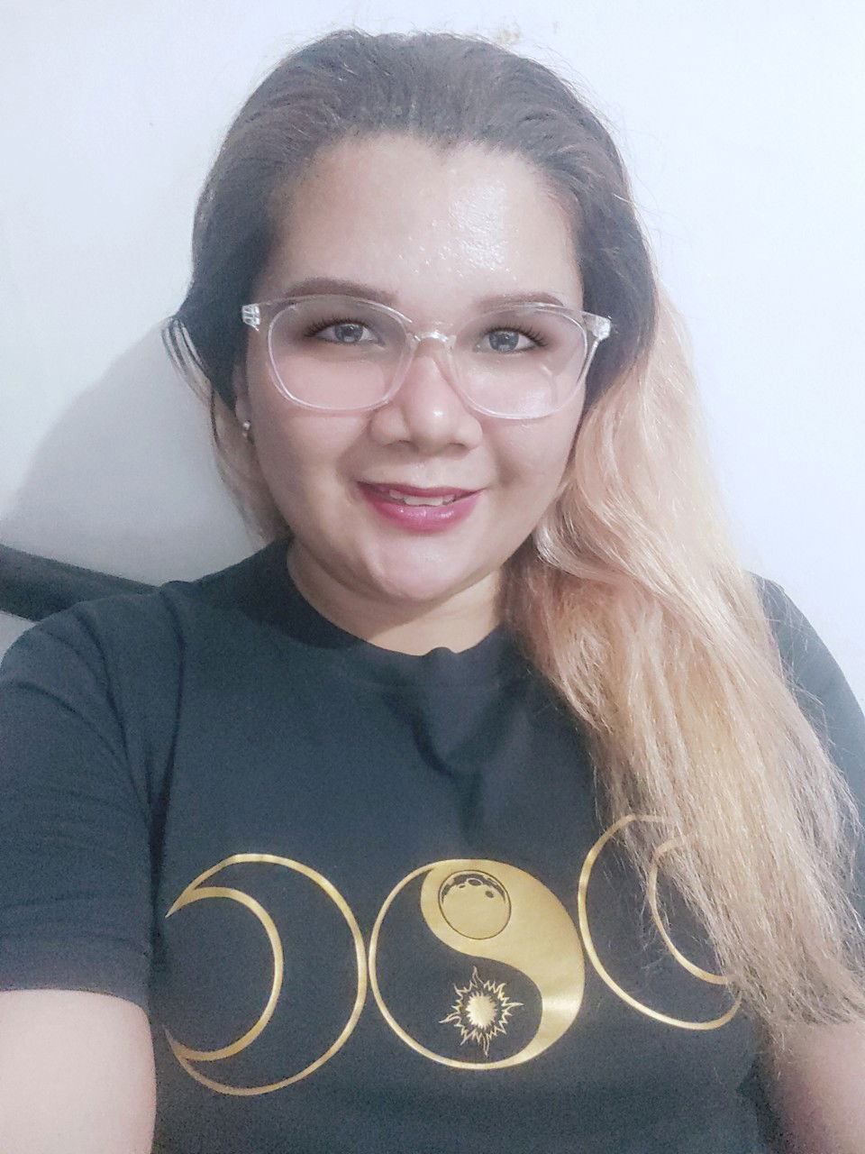 Theena Jinang profile icon