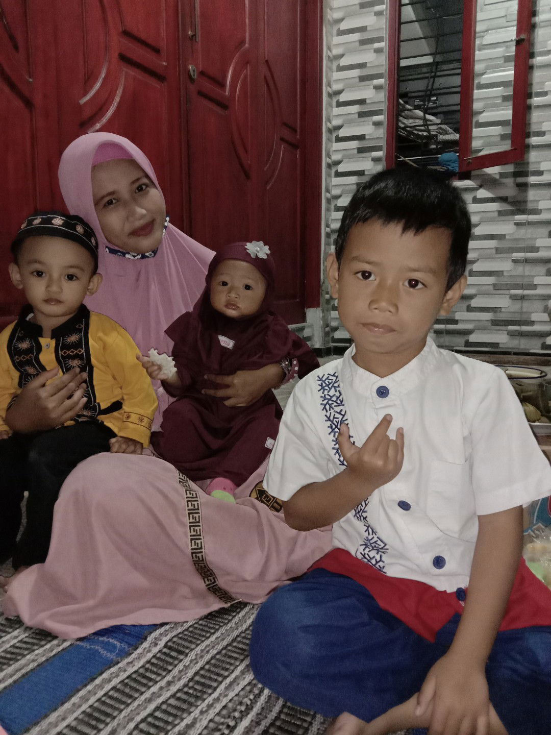 Etika Widiarti profile icon