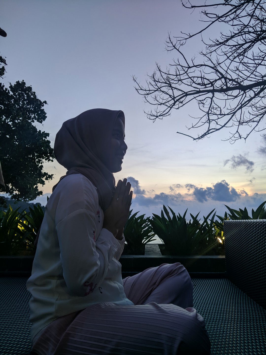 Ajeng Wulandari profile icon