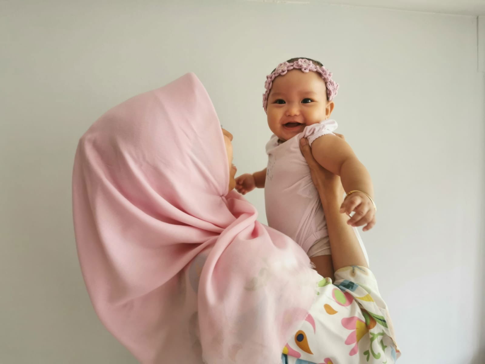 Nissa Fadillah Somantri profile icon