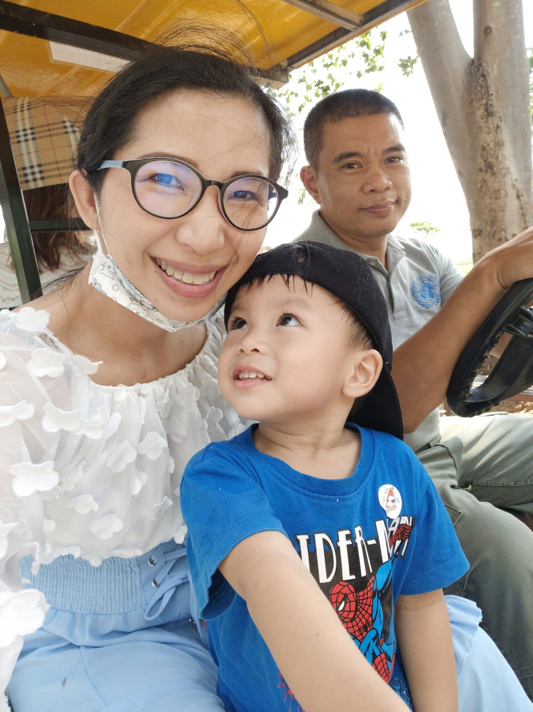 ธัญธร สินธุวงศ์ profile icon