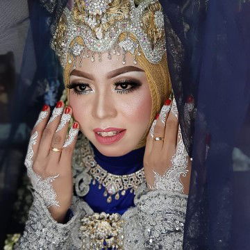 ribka marfitasari profile icon