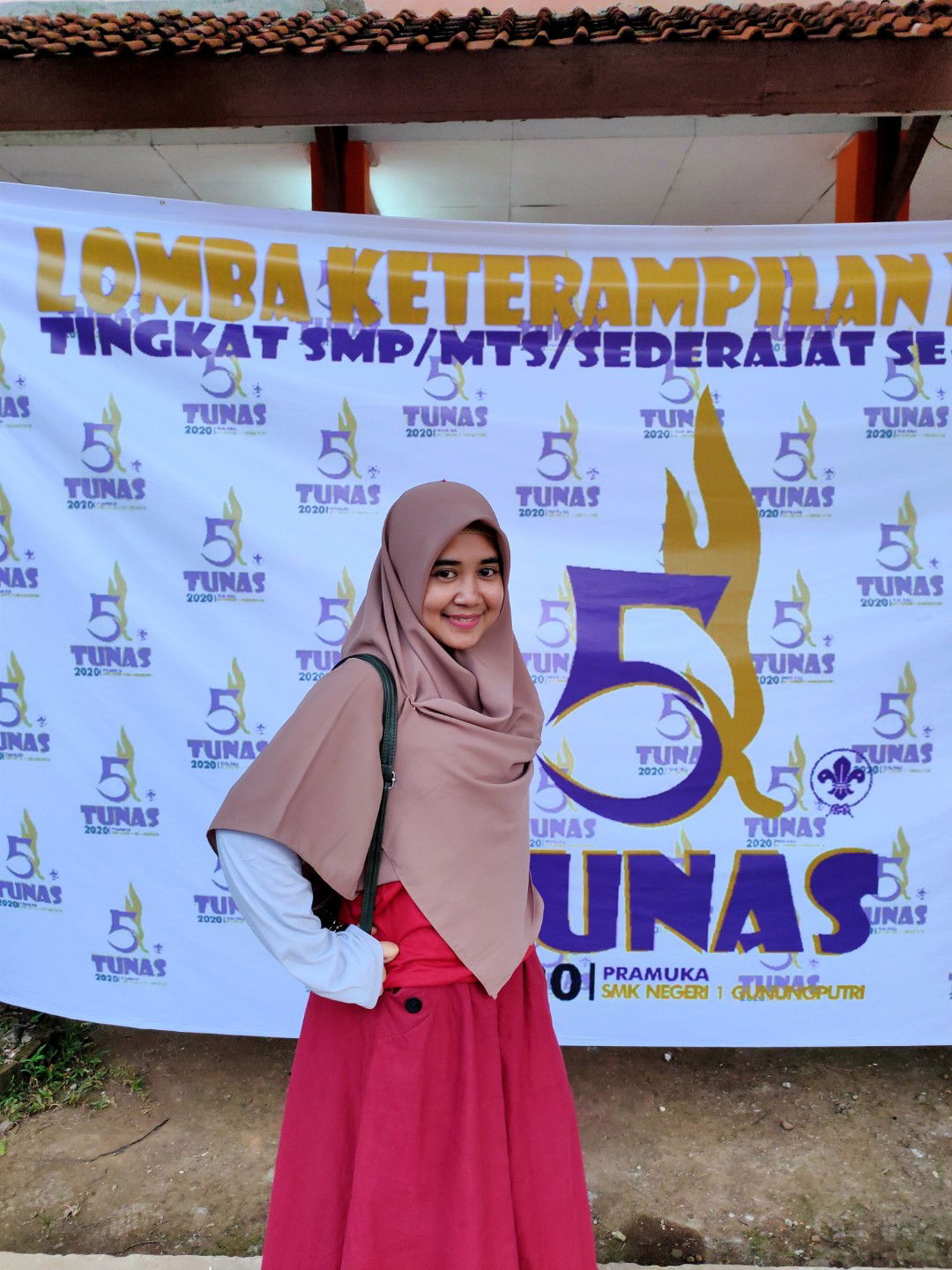 NURHASANAH profile icon