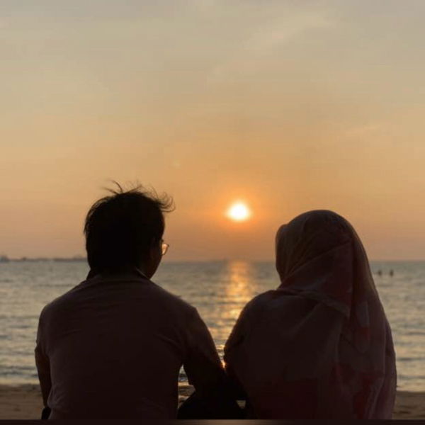 Sumayyah Ab Razak profile icon