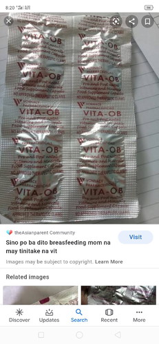 prenatal vit.