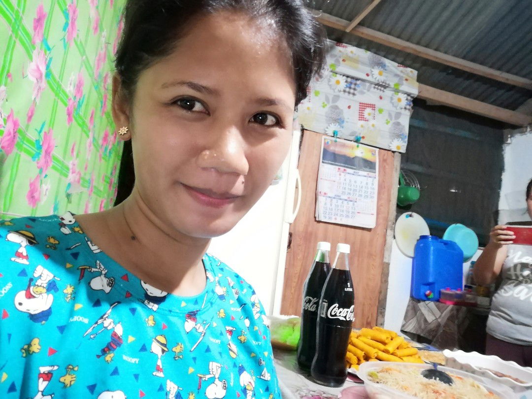 Joy Valdez Brown profile icon