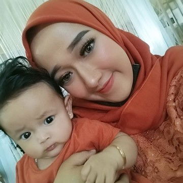 SYIFA MULYANI EMZA profile icon