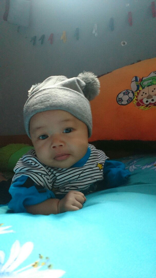 Anggi Pratiwi profile icon