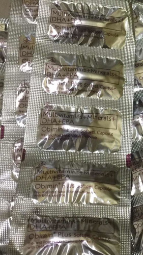 FTM. /Vitamins
