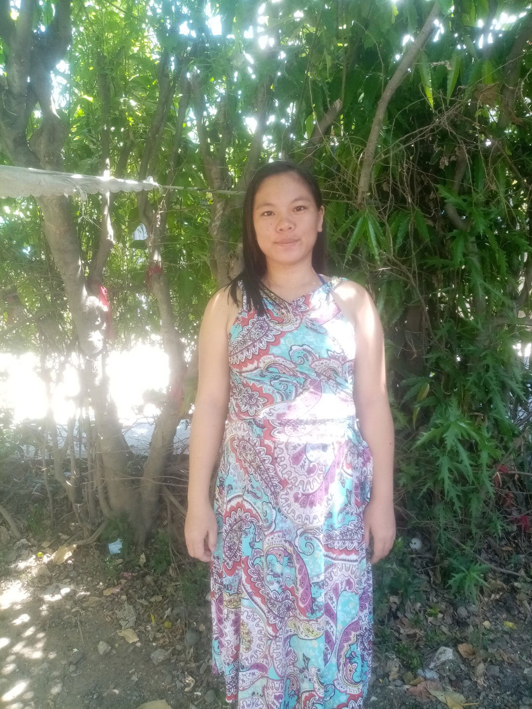 Karen Joy Dela Cruz profile icon