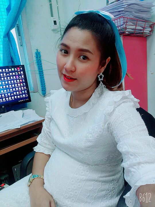 Nuchpatchaya Songpanuch Mam profile icon