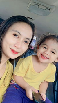 Faisa Fauzia profile icon