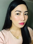 Christine Faye Peñeda profile icon