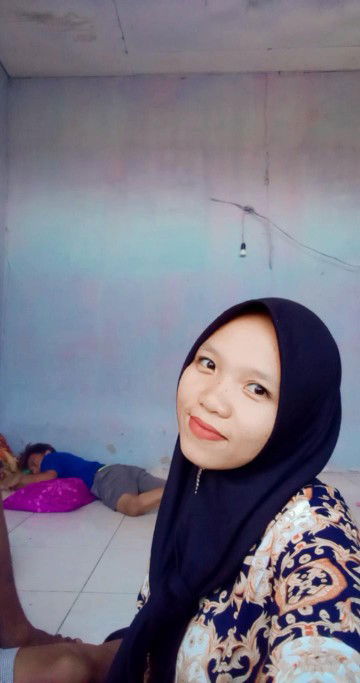 Iis Agustina profile icon