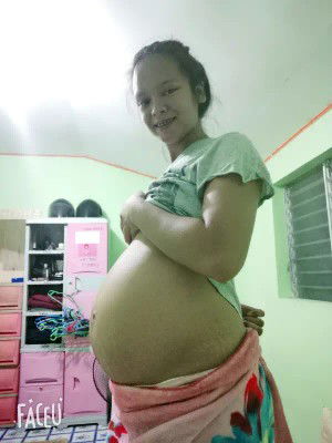 29weeks and 3days❤️