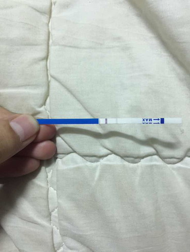 ปวดท้องเหมือนประจำเดือนจะมา