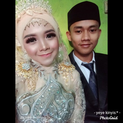 Syarief Wira profile icon