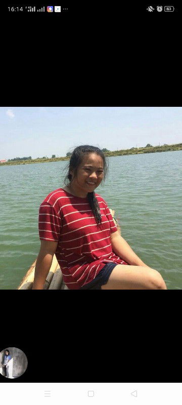 Sunisa Khlaiphan profile icon