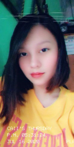 Marricar Mamangun profile icon