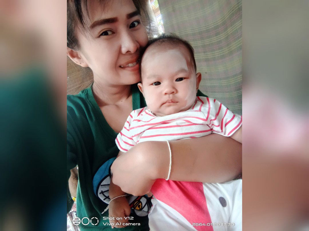 Rungornrasmi Rungchot profile icon