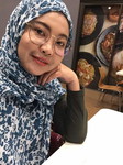 Suraya Ismail profile icon