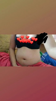 ท้องเล็กไปไหม