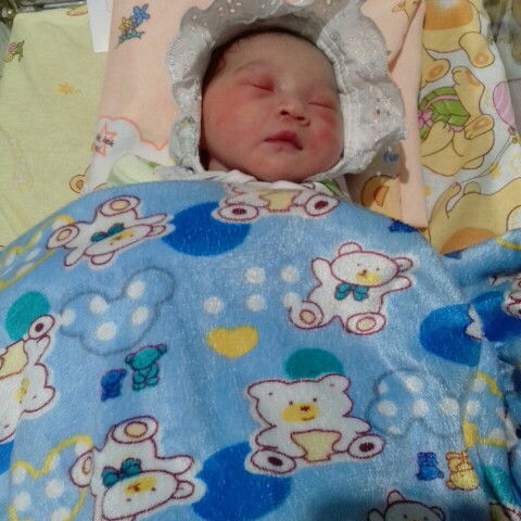 Lahir Sc D Usia 39w5d