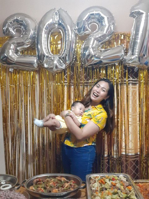 Beverly Ann Osias-Valido profile icon