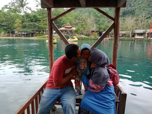 Azmacihika Kamila profile icon