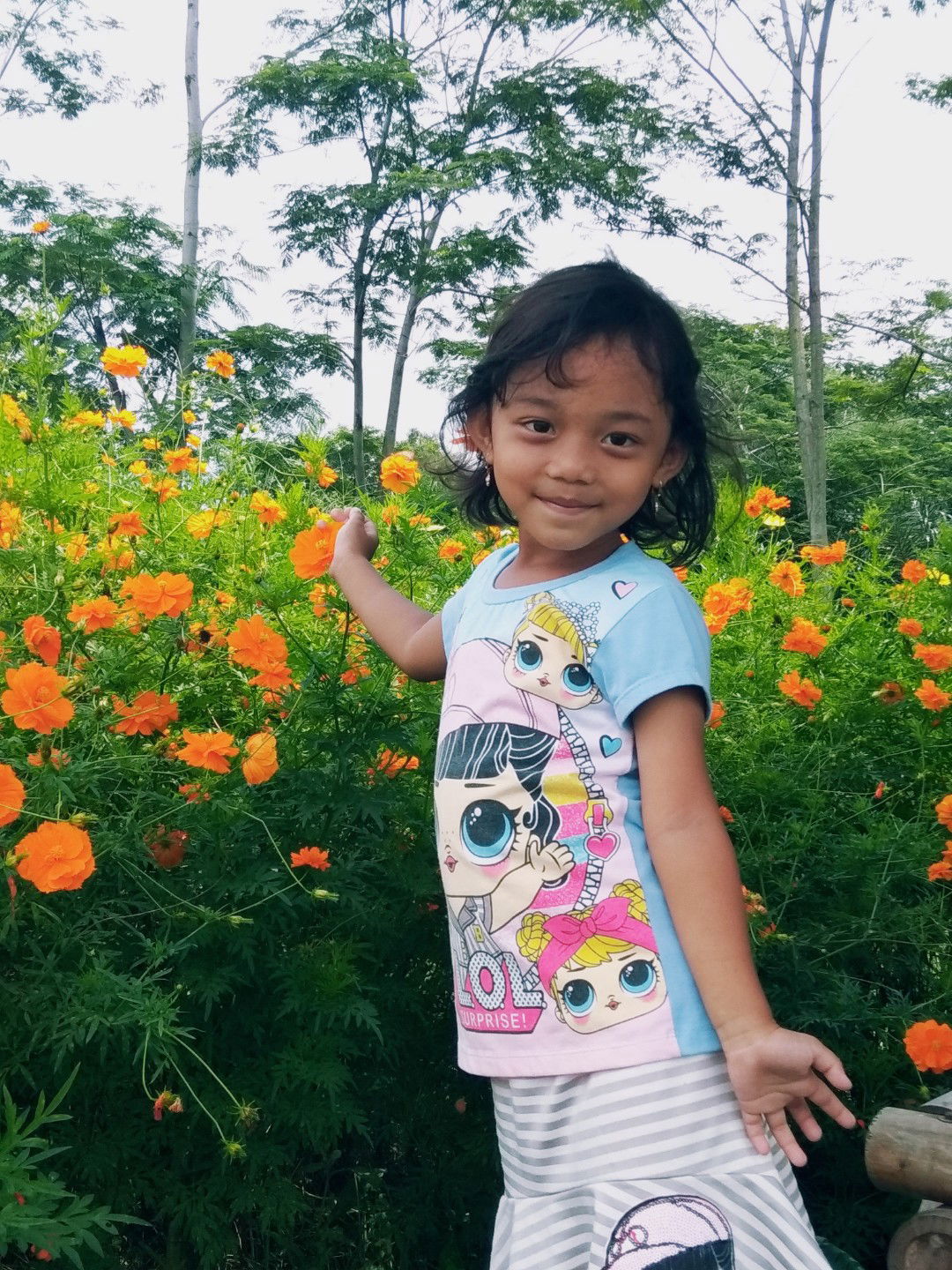 Yasmin Shanum profile icon