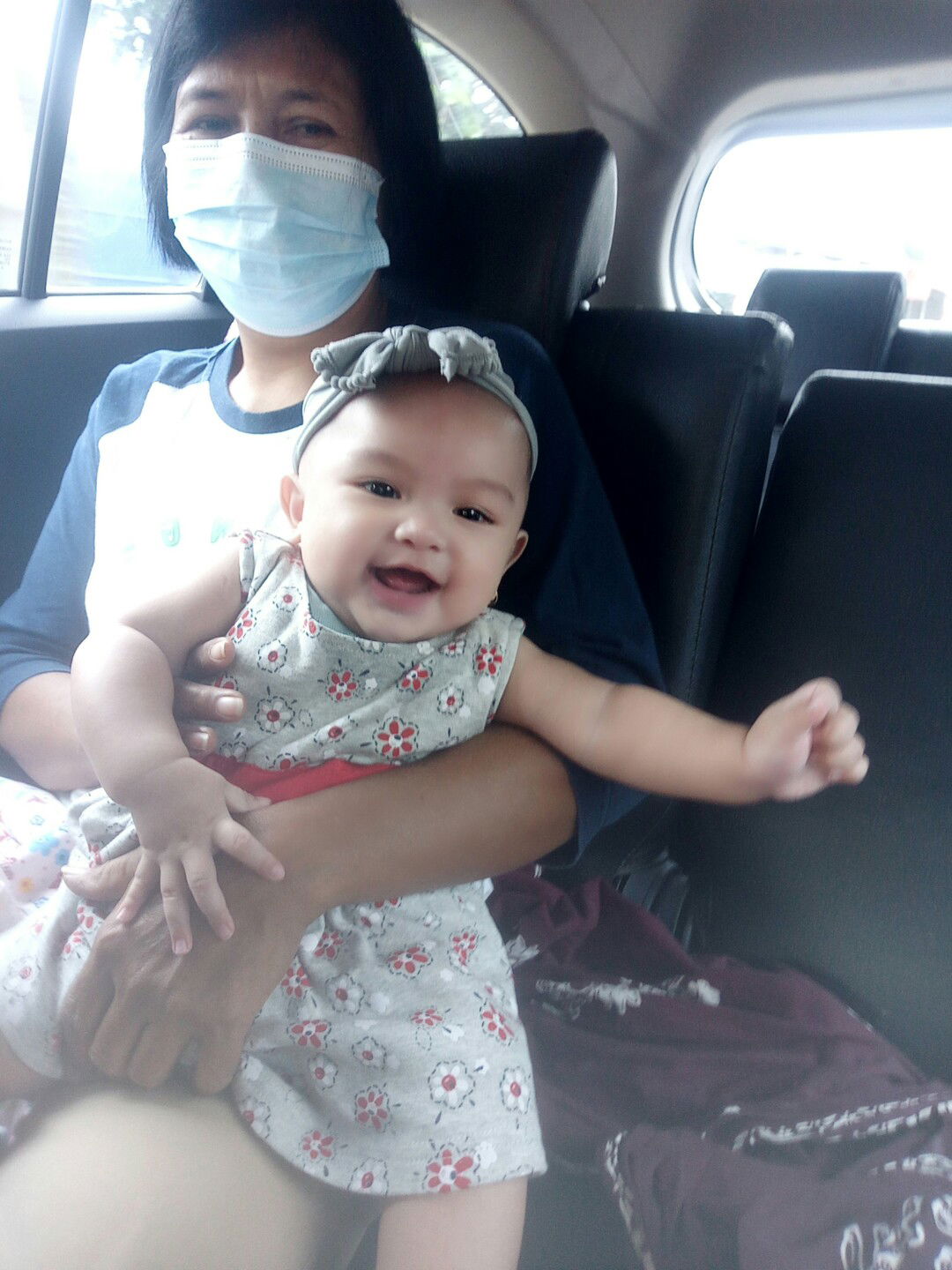 Refi alita profile icon