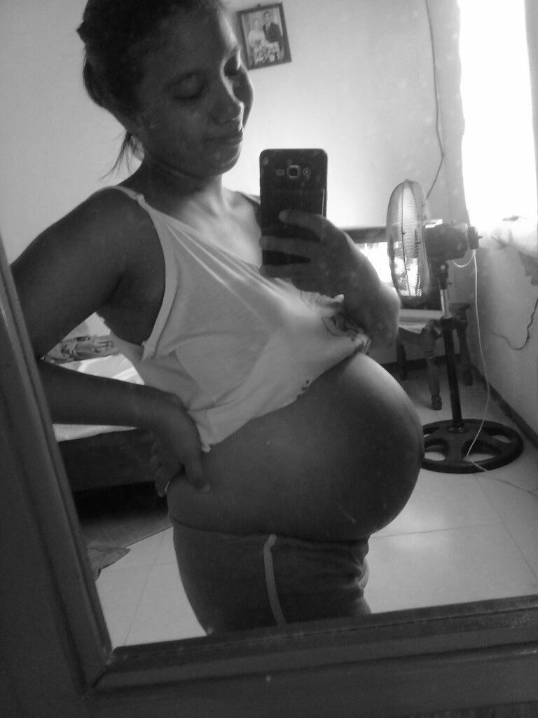 34 weeks and 4days ?