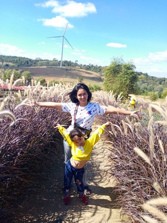 Chutikan Aramdong profile icon