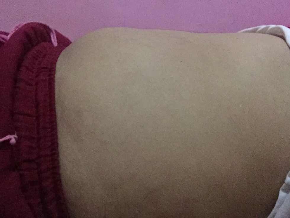 3months delay? Pero Negative sa PT?