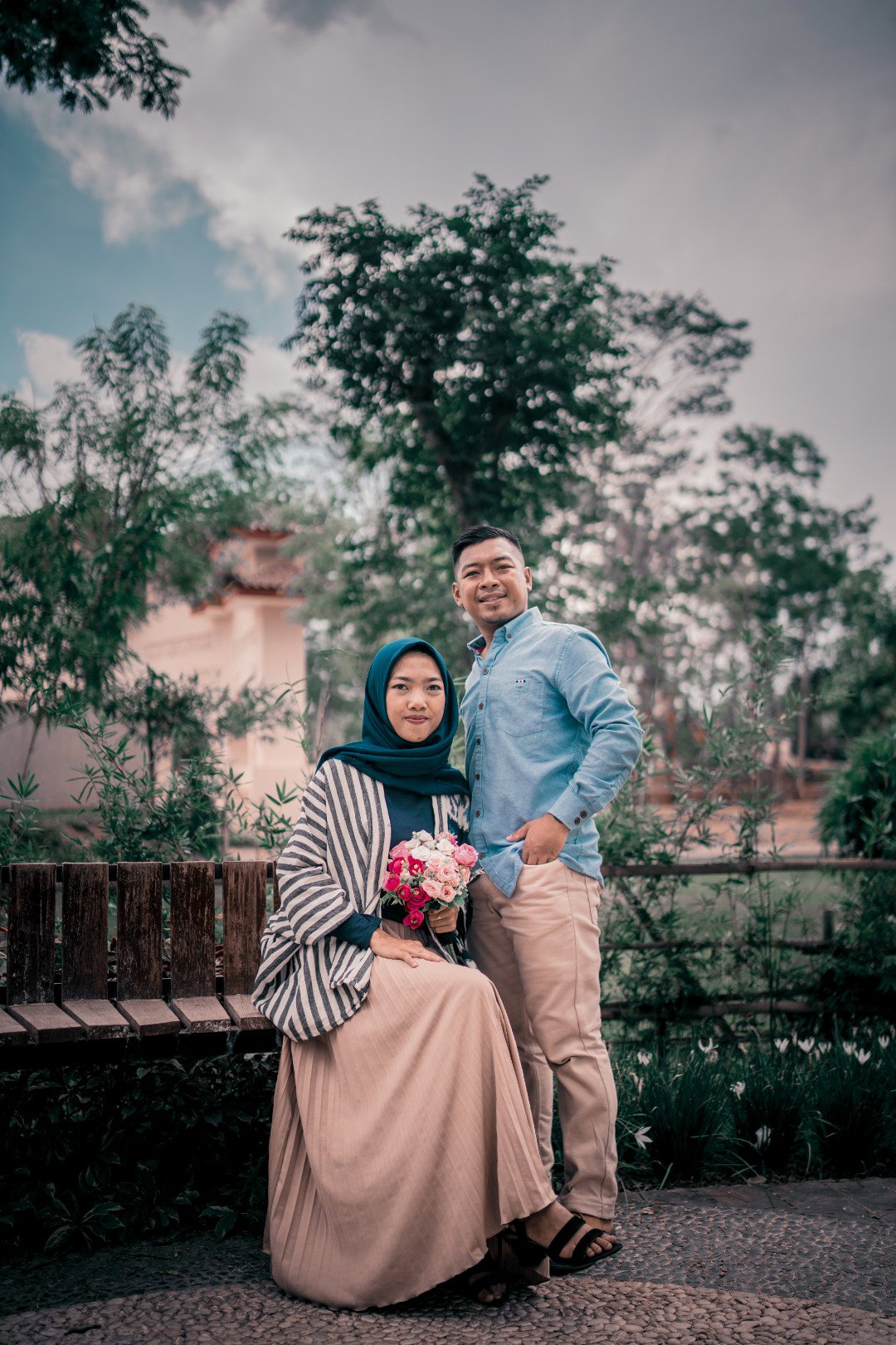 Marisa Sulistyana profile icon