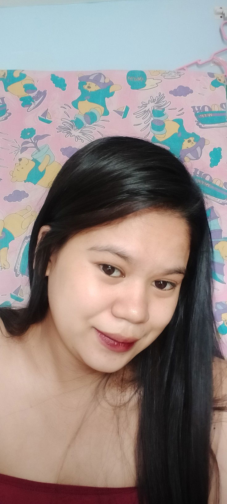 Ericka Baranda Calayag profile icon