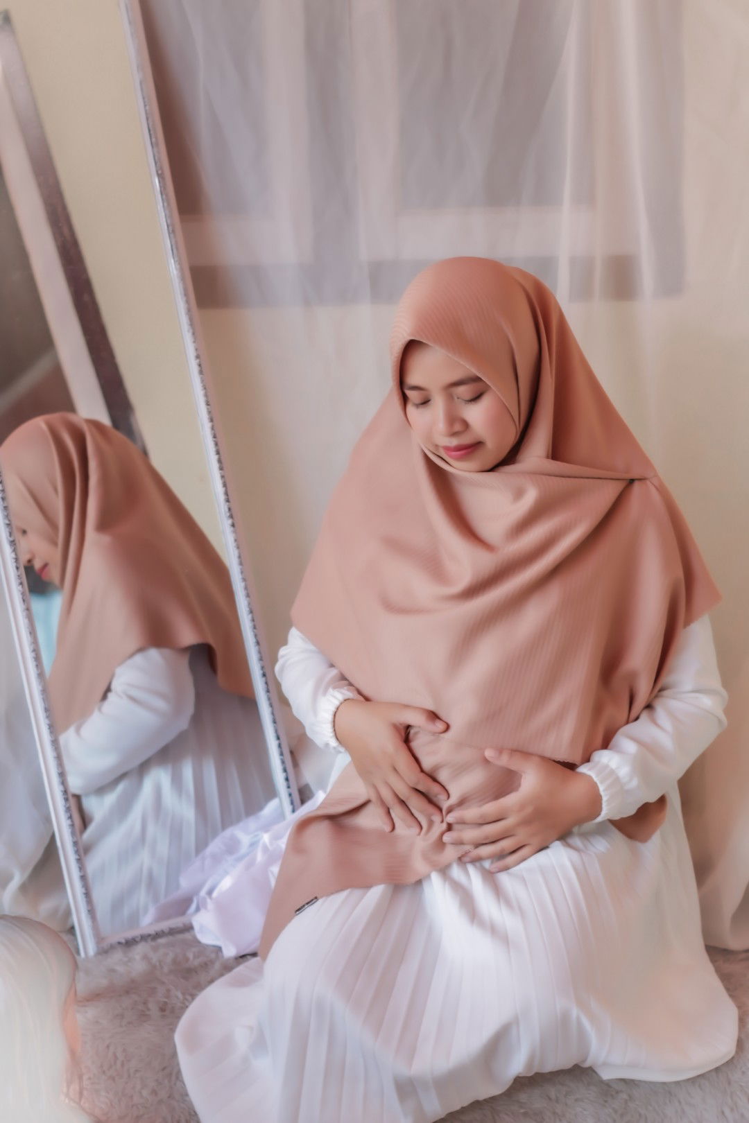 neni nuraeni profile icon