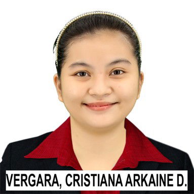 Cristiana Arkaine Vergara profile icon