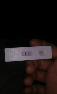 positive or negative?