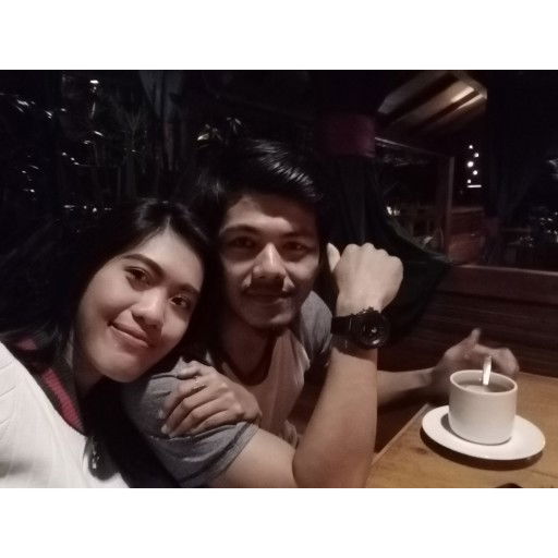 putry pranowati profile icon