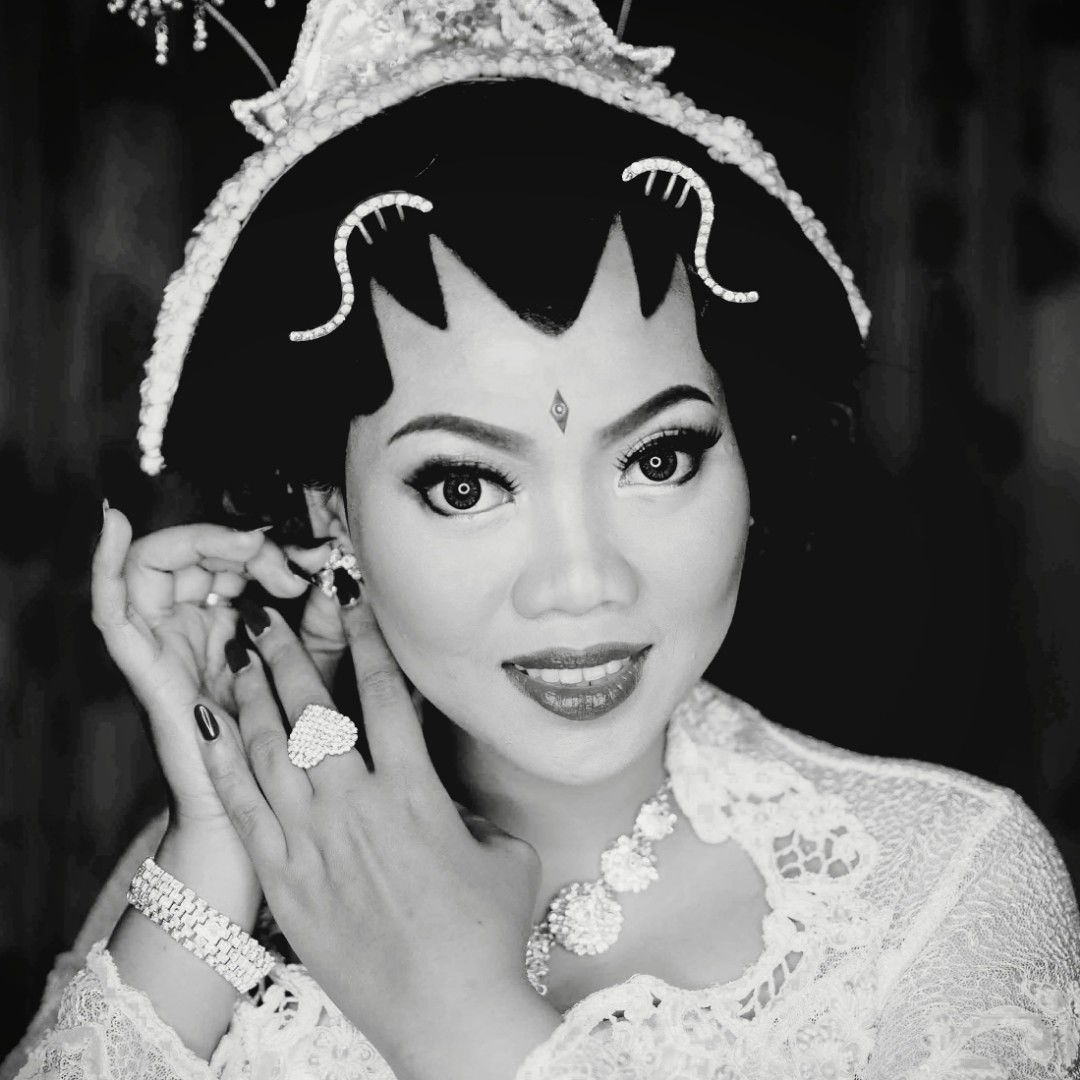 agnes arini profile icon